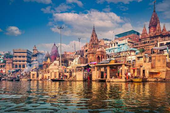 Banaras